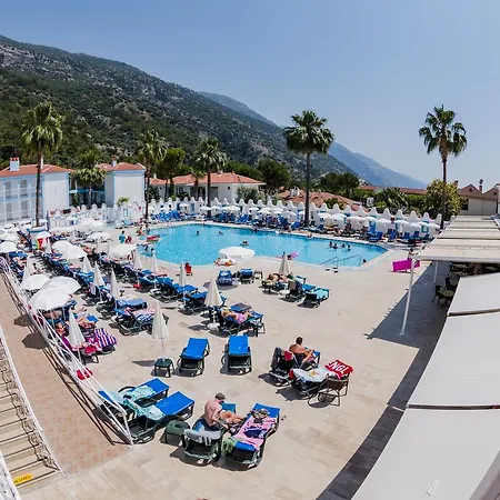 Karbel 3* Oludeniz