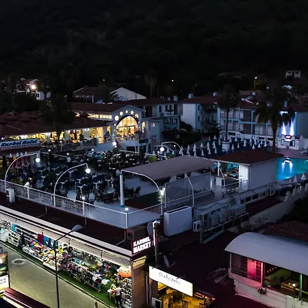 Karbel Szálloda Oludeniz