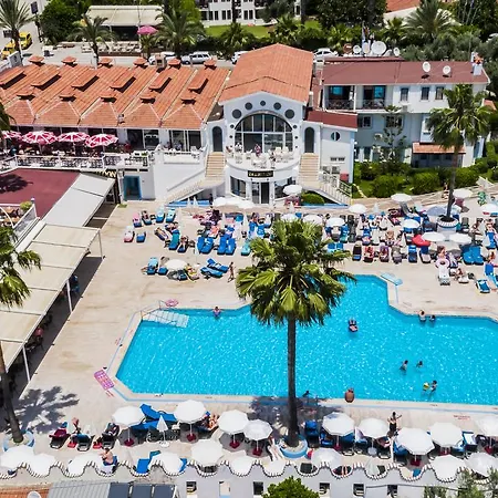 Karbel Szálloda 3*
