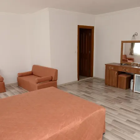 Szálloda Karbel