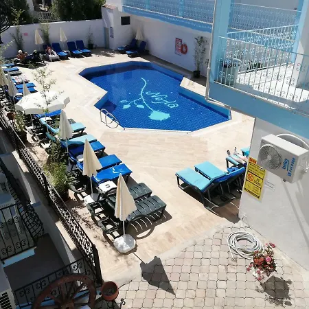 Szálloda Karbel 3*