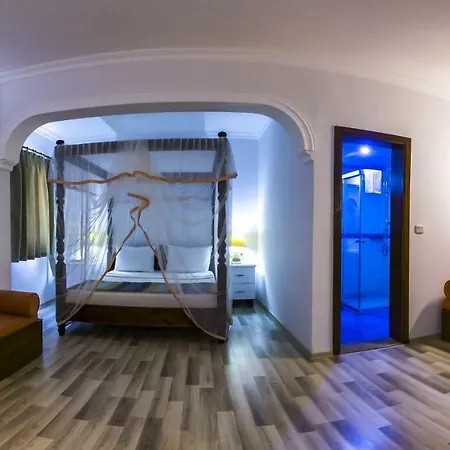 Karbel Szálloda Oludeniz