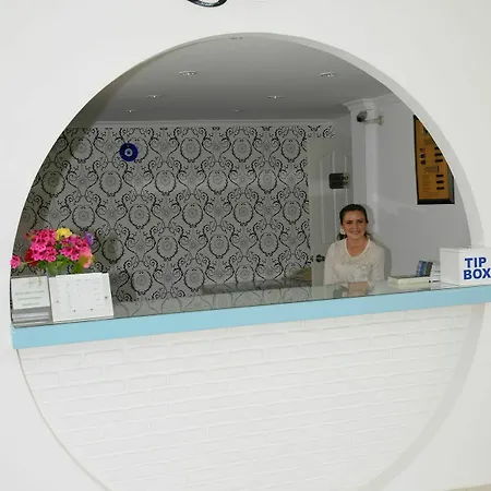 Karbel 호텔 올루데니스