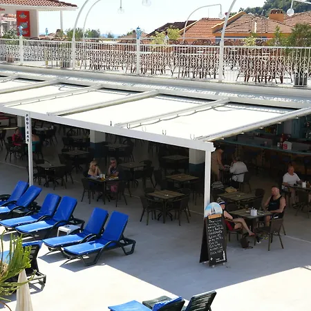 Karbel 3* 올루데니스