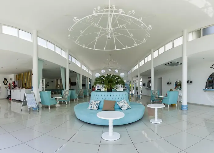 Hotel Karbel Ölüdeniz